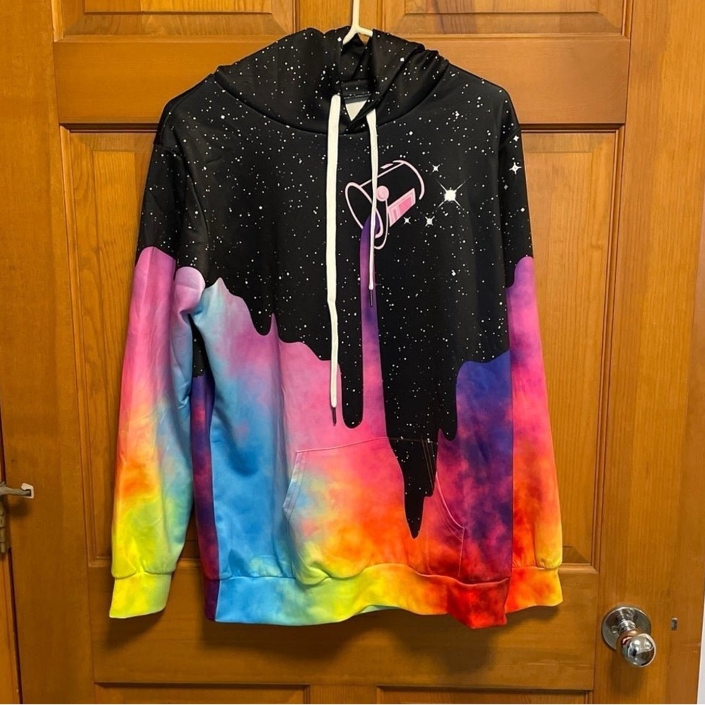 Women’s Small/Medium Hoodie
